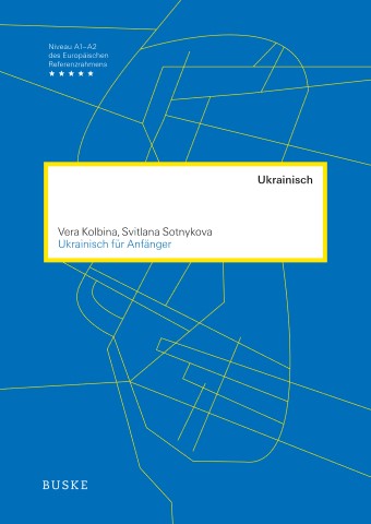 buske Ukrainisch für Anfänger