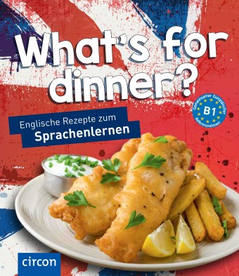 circon Kochen und Backen auf Englisch