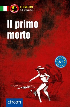 circon Lernkrimi Kurzkrimi Italienisch