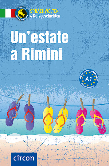 circon Sprachwelten Italienisch