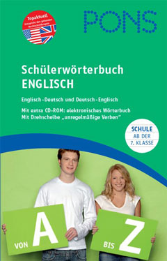 pons Schülerwörterbuch