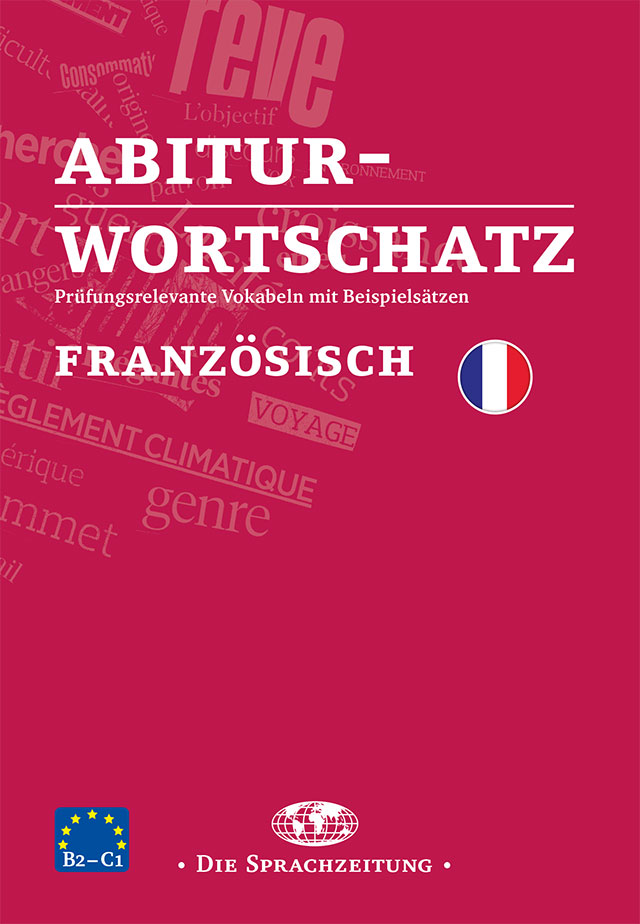 schuenemann Abiturwortschatz Französisch