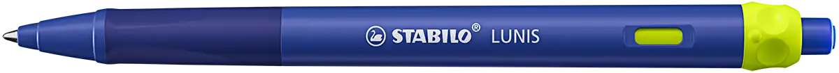 STABILO LUNIS ink